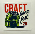 Drink/Food 36 Decals