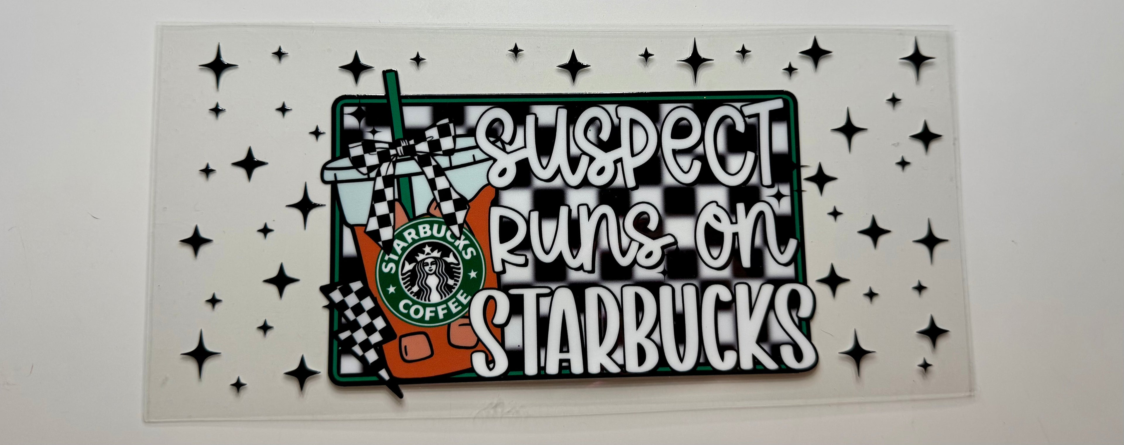 Drink/Food 64 Decals