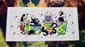 Drink/Food 4 Decals