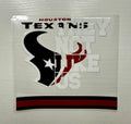 Sports 43 Decals