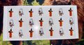 Halloween/Fall 1 Decals