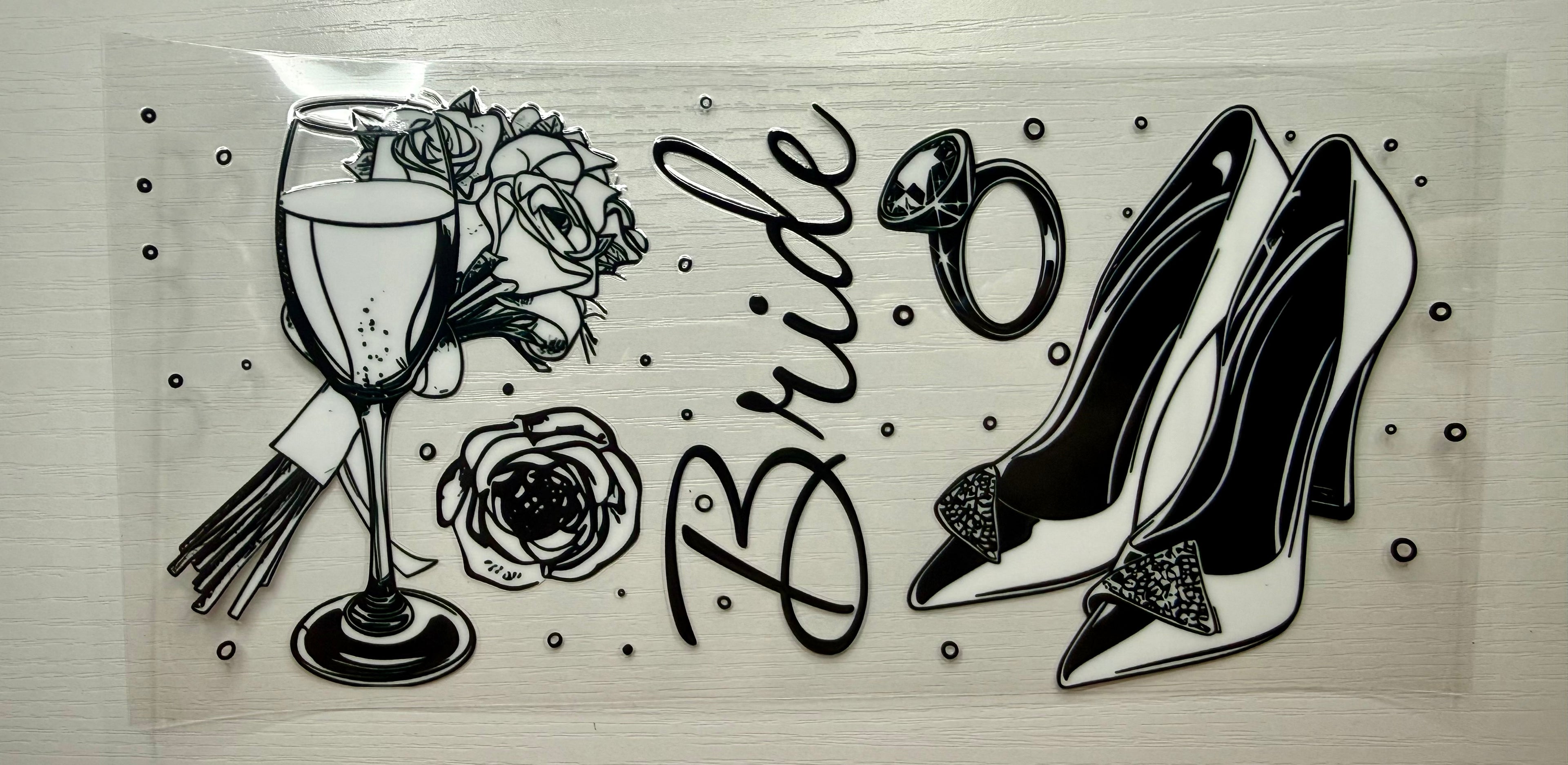 Family 37 Decals