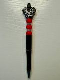 Red Micky Pen