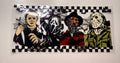 Halloween/Fall 29 Decals