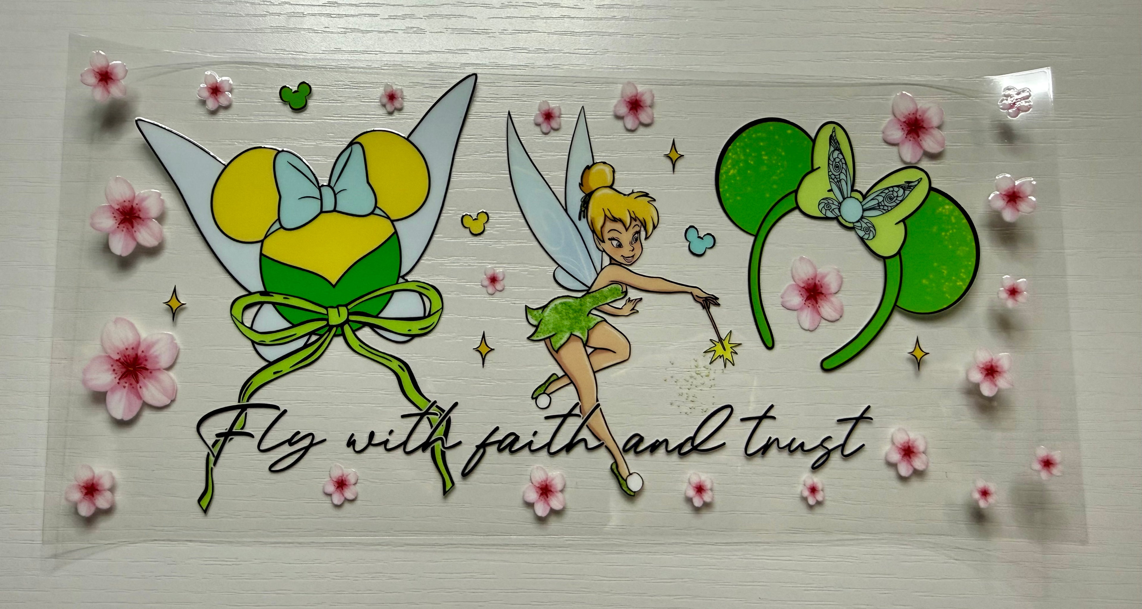 Character 89 Decals