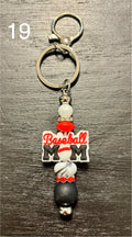 45 Key Chain