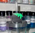 Cauldron Straw Cup Accessories