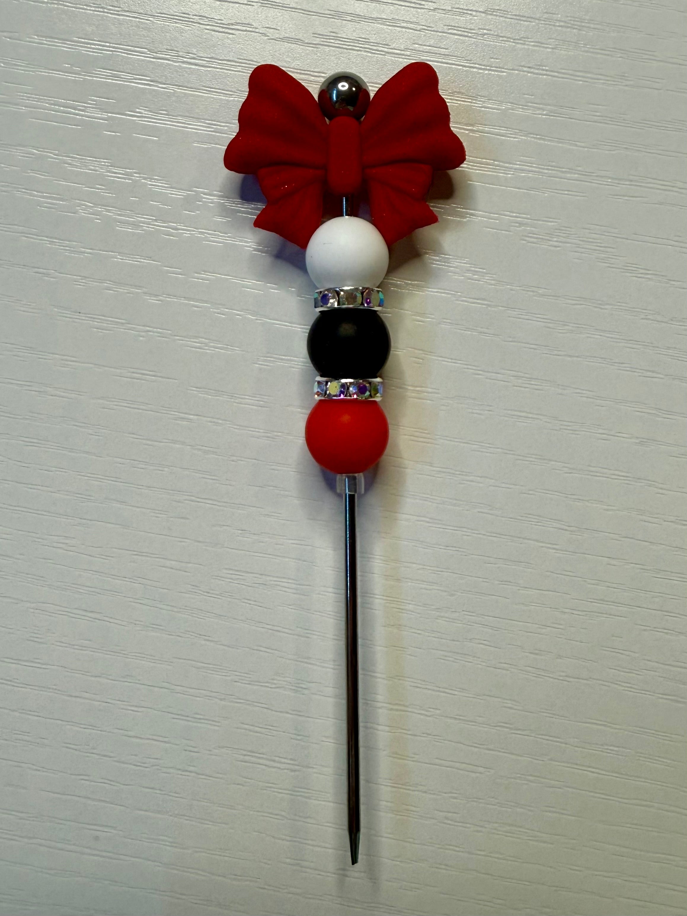 Red Bow Poker Tool