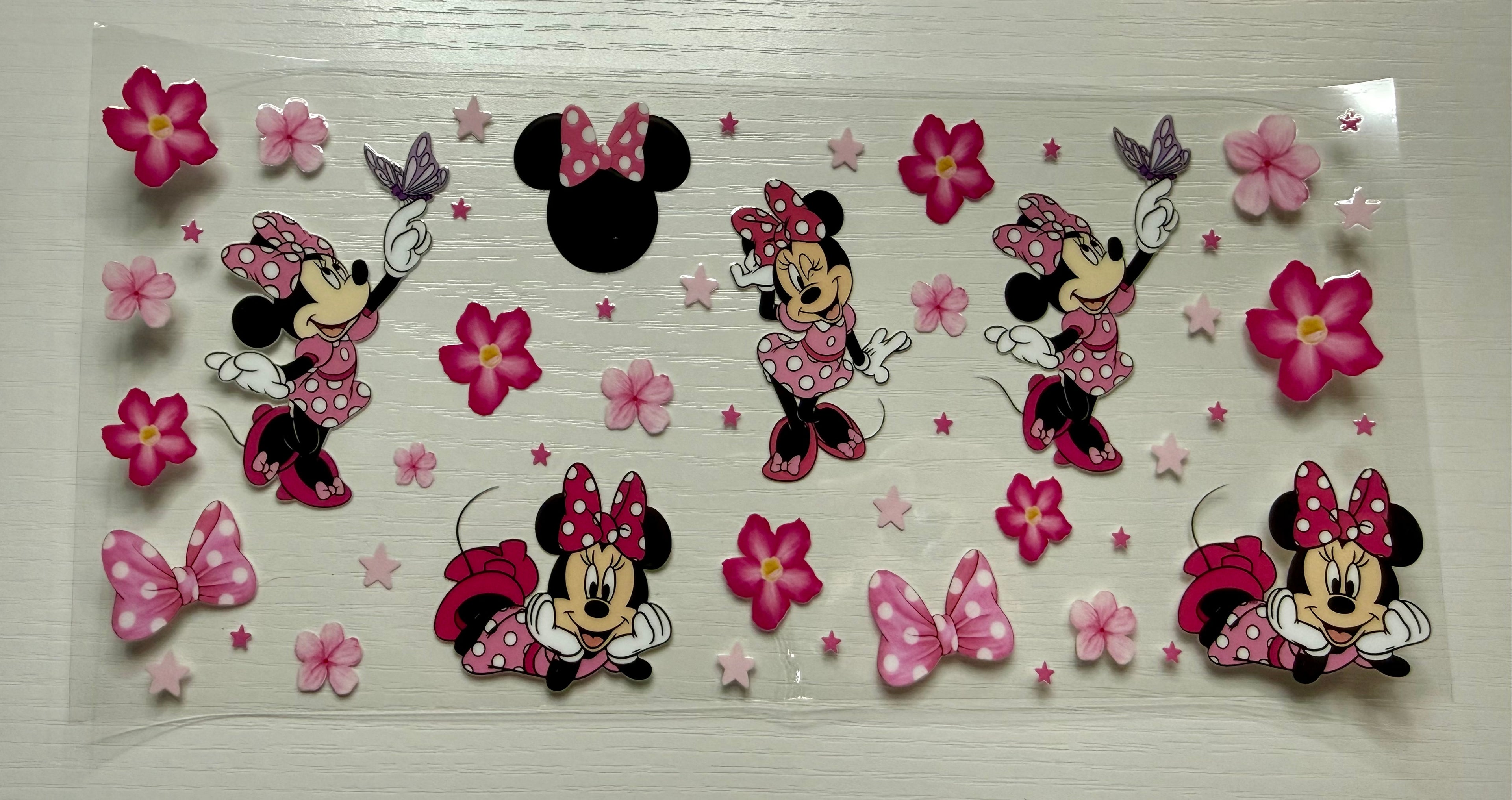 Character 90 Decals