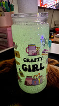 Glow in the Dark Types/Styles Photo