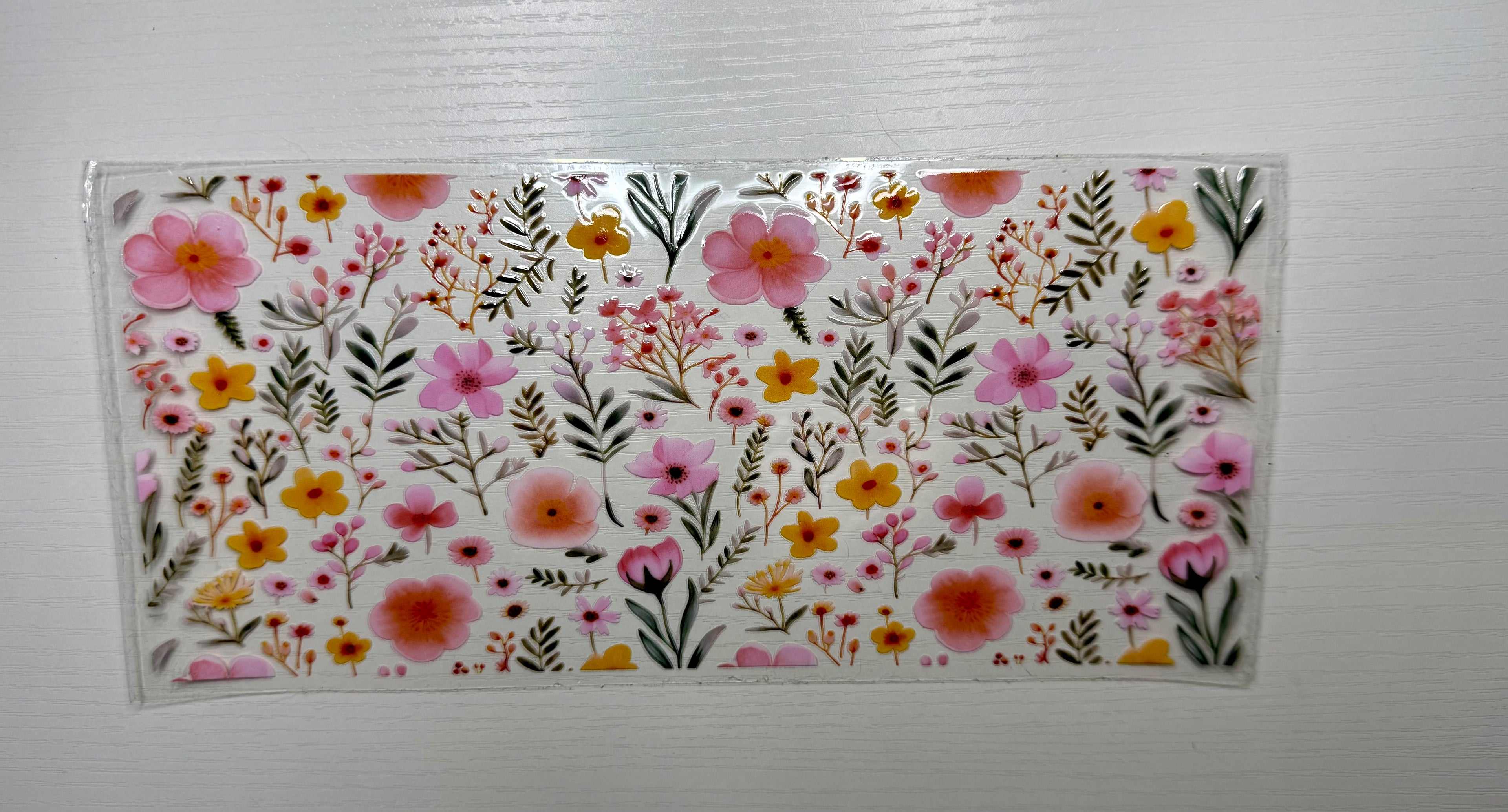 Spring/Summer 71 Decals