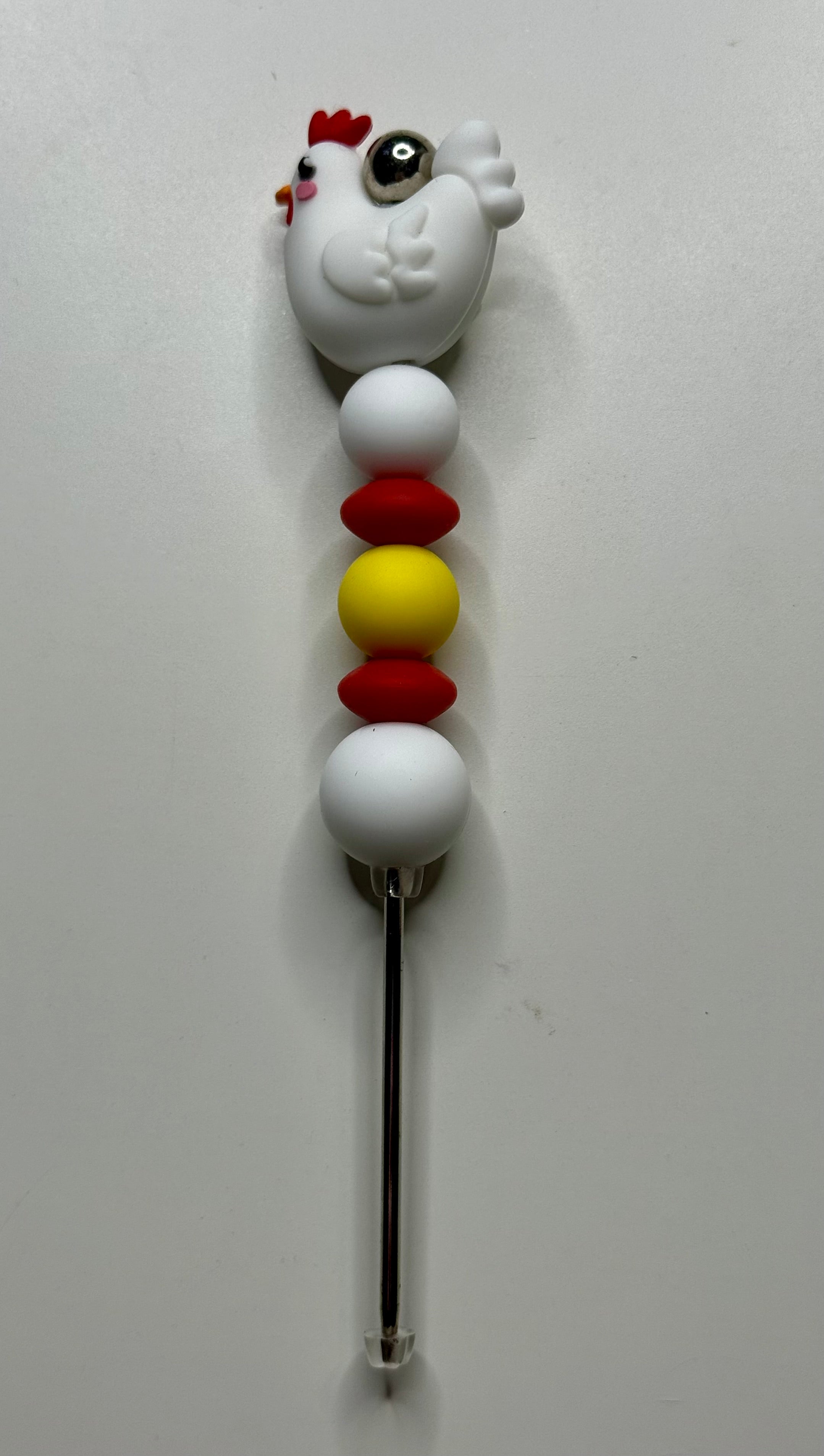 Chicken Poker Tool