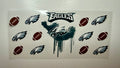 Sports 32 Decals