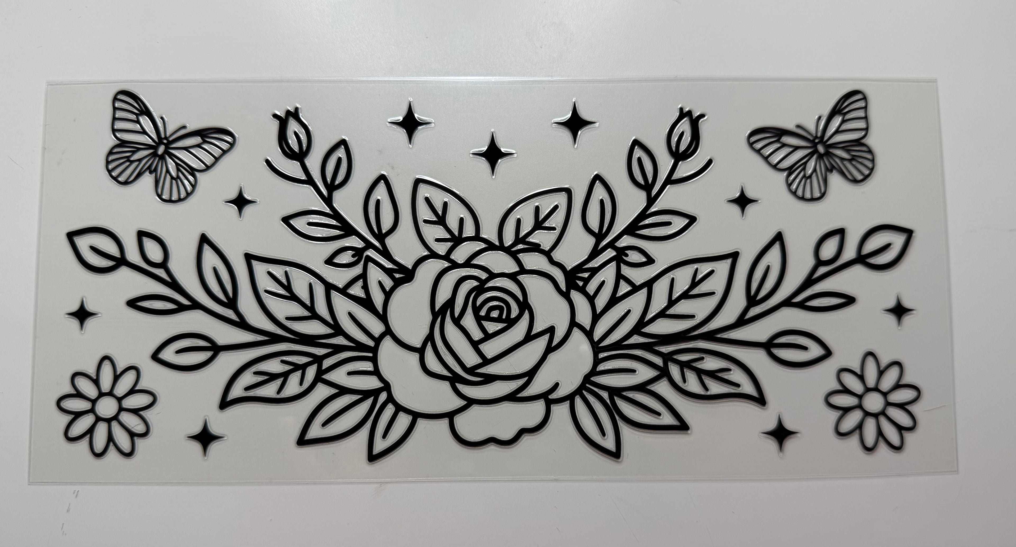 Spring/Summer 40 Decals