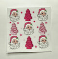Christmas/Winter 32 Decals