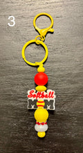 41 Key Chain