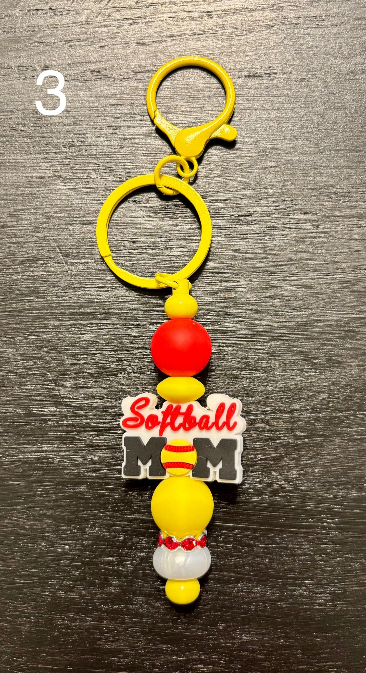 41 Key Chain