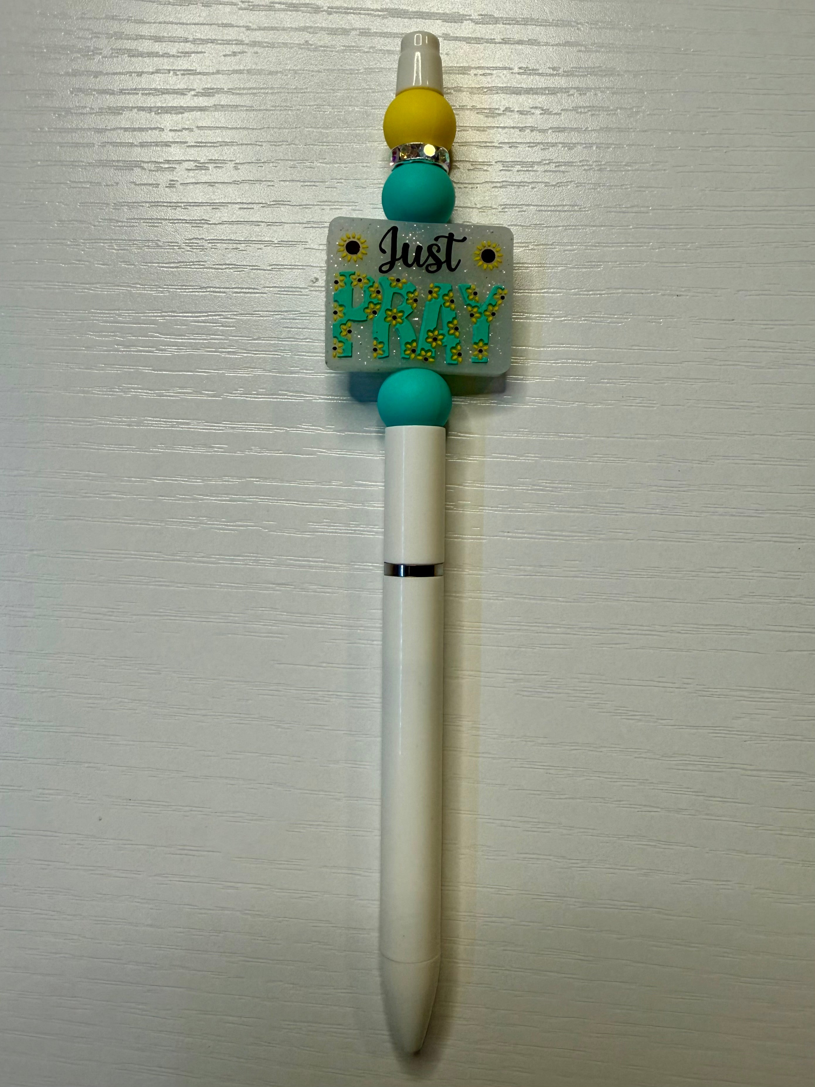 Just Pray Pen