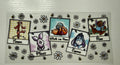 Character 105 Decals