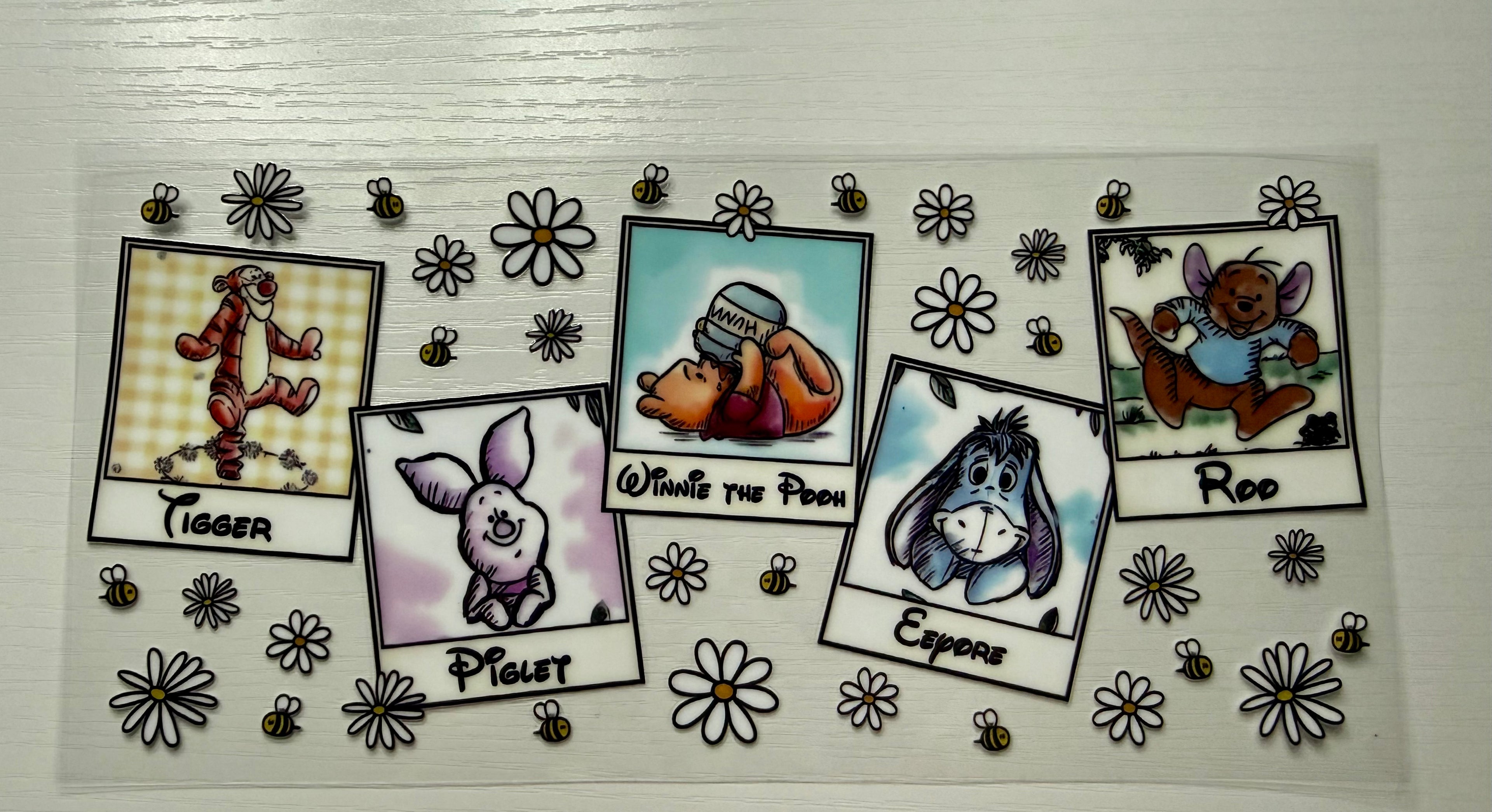 Character 105 Decals