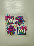 Family 41 Decals