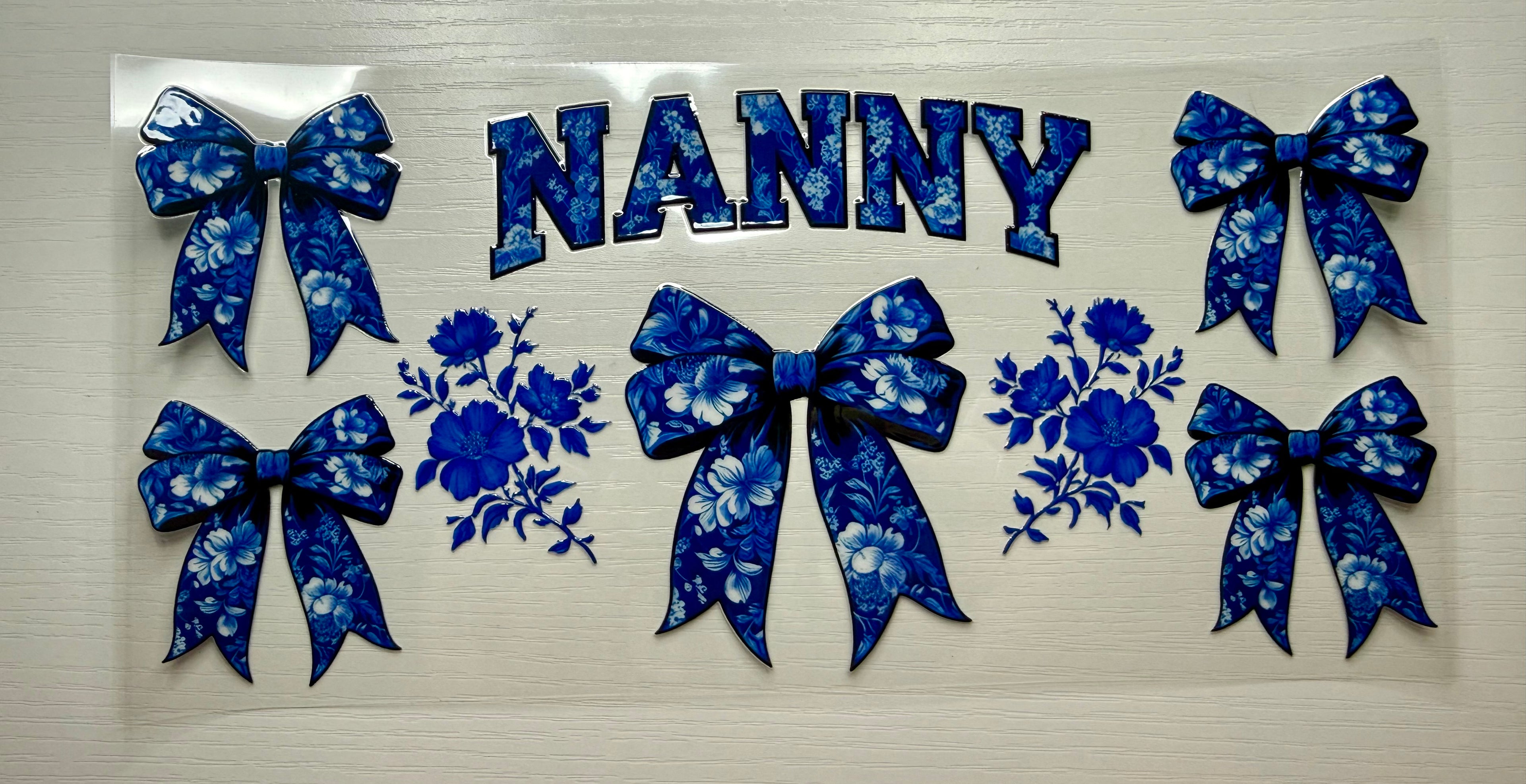 Family 35 Decals
