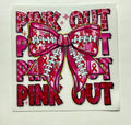 Awareness 21 Decals