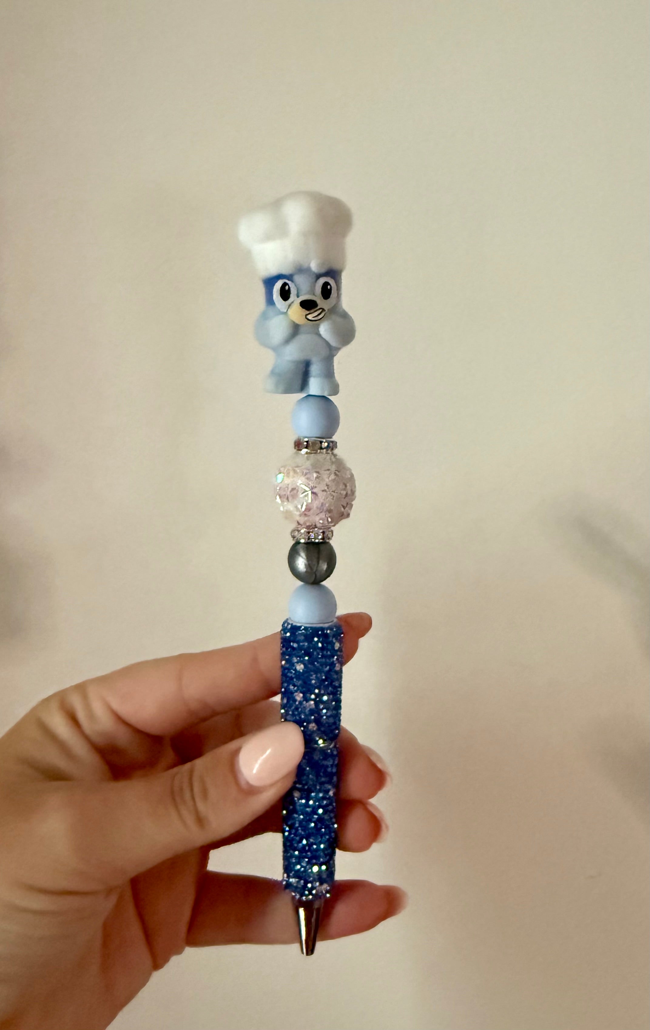 Bluey Pen