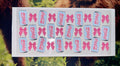 Drink/Food 14 Decals