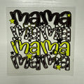 Family 56 Decals