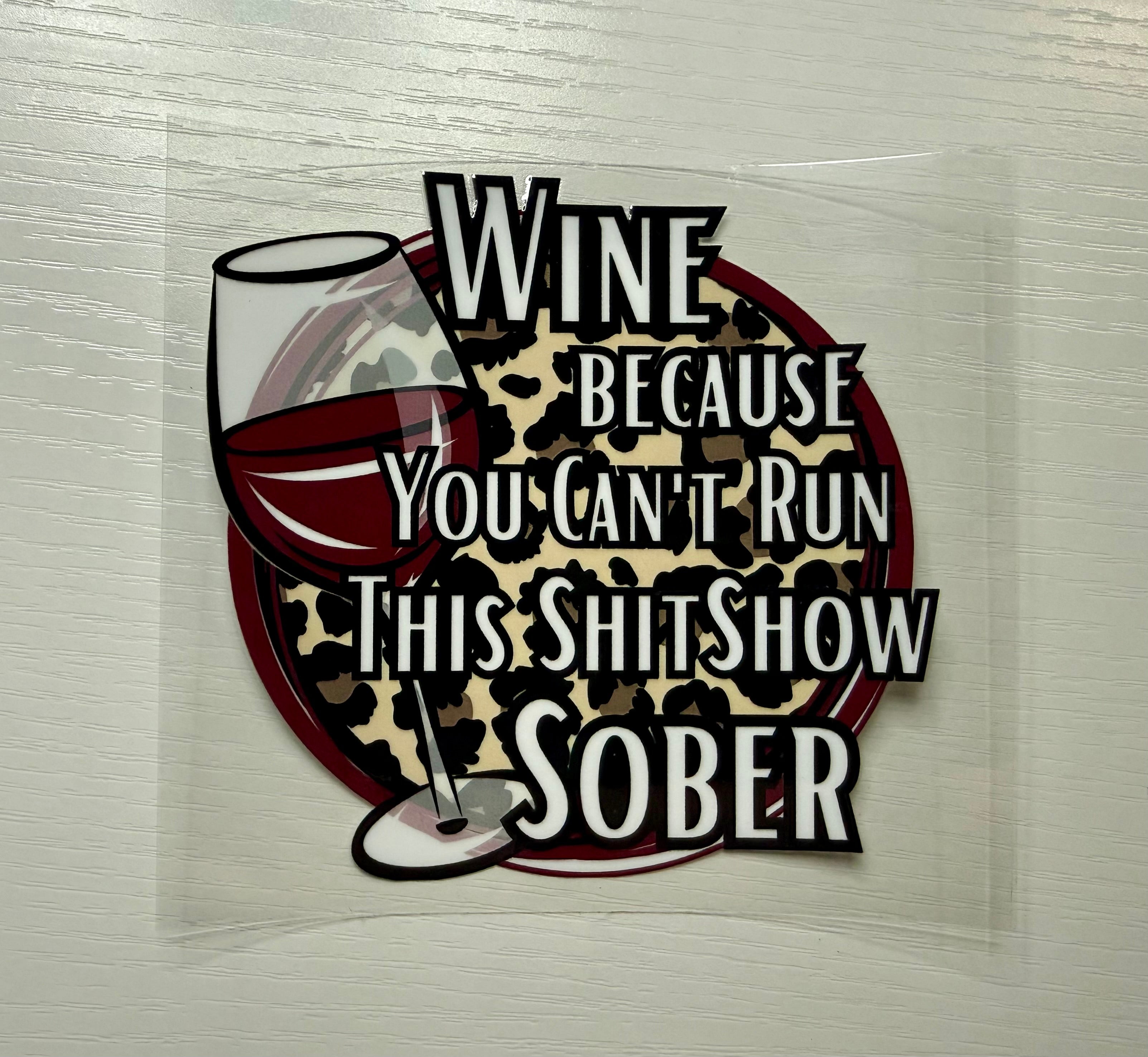 Food/Drink 71 Decals