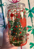 Christmas Tree Pre-Made Tumbler