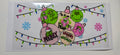 Christmas/Winter 34 Decals