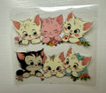 Animal 47 Decals