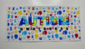 Awareness 40 Decals