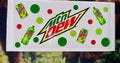 Drink/Food 17 Decals