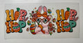 Spring/Summer 58 Decals