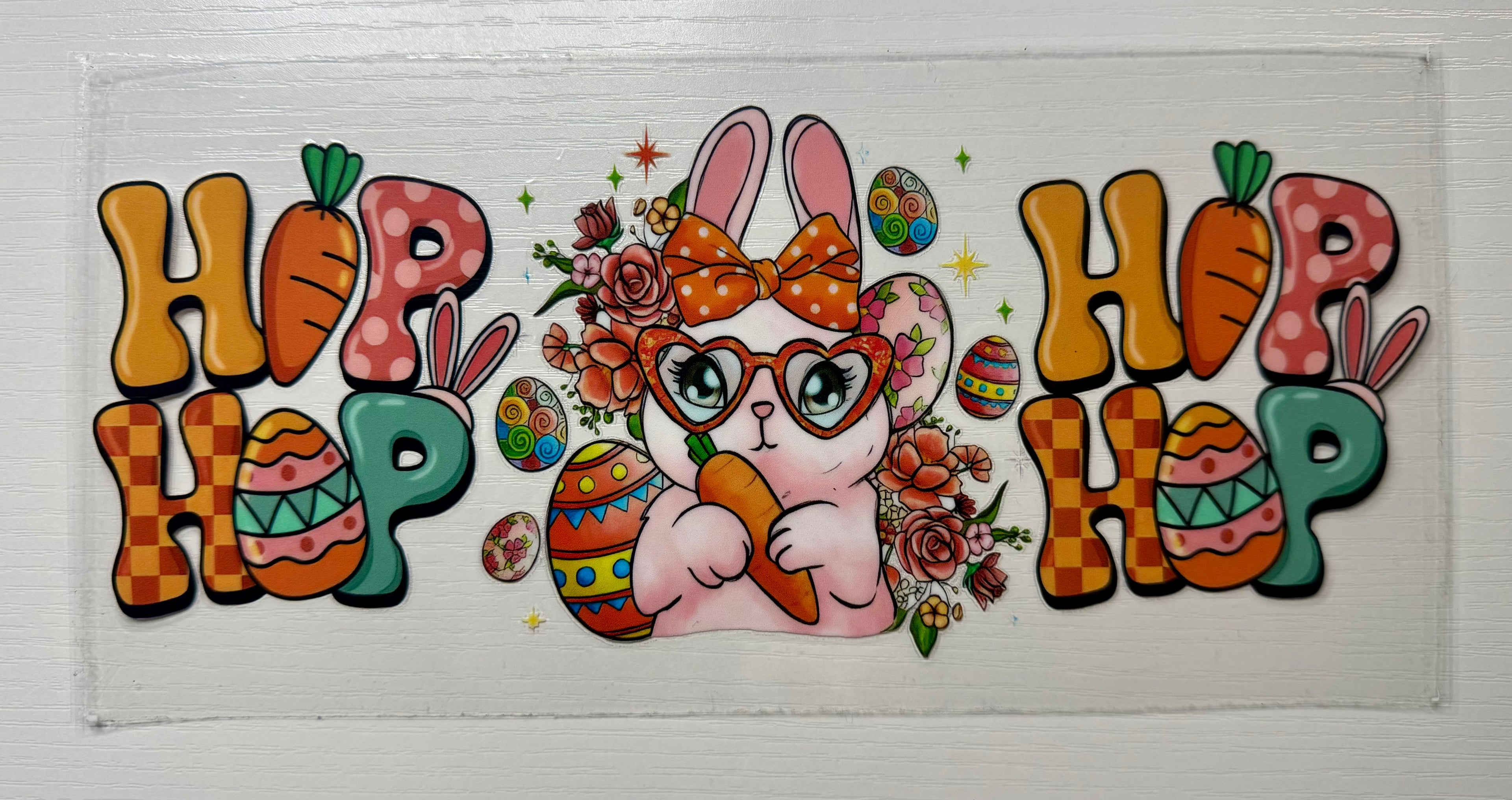 Spring/Summer 58 Decals