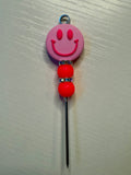 Bright Pink Poker Tool