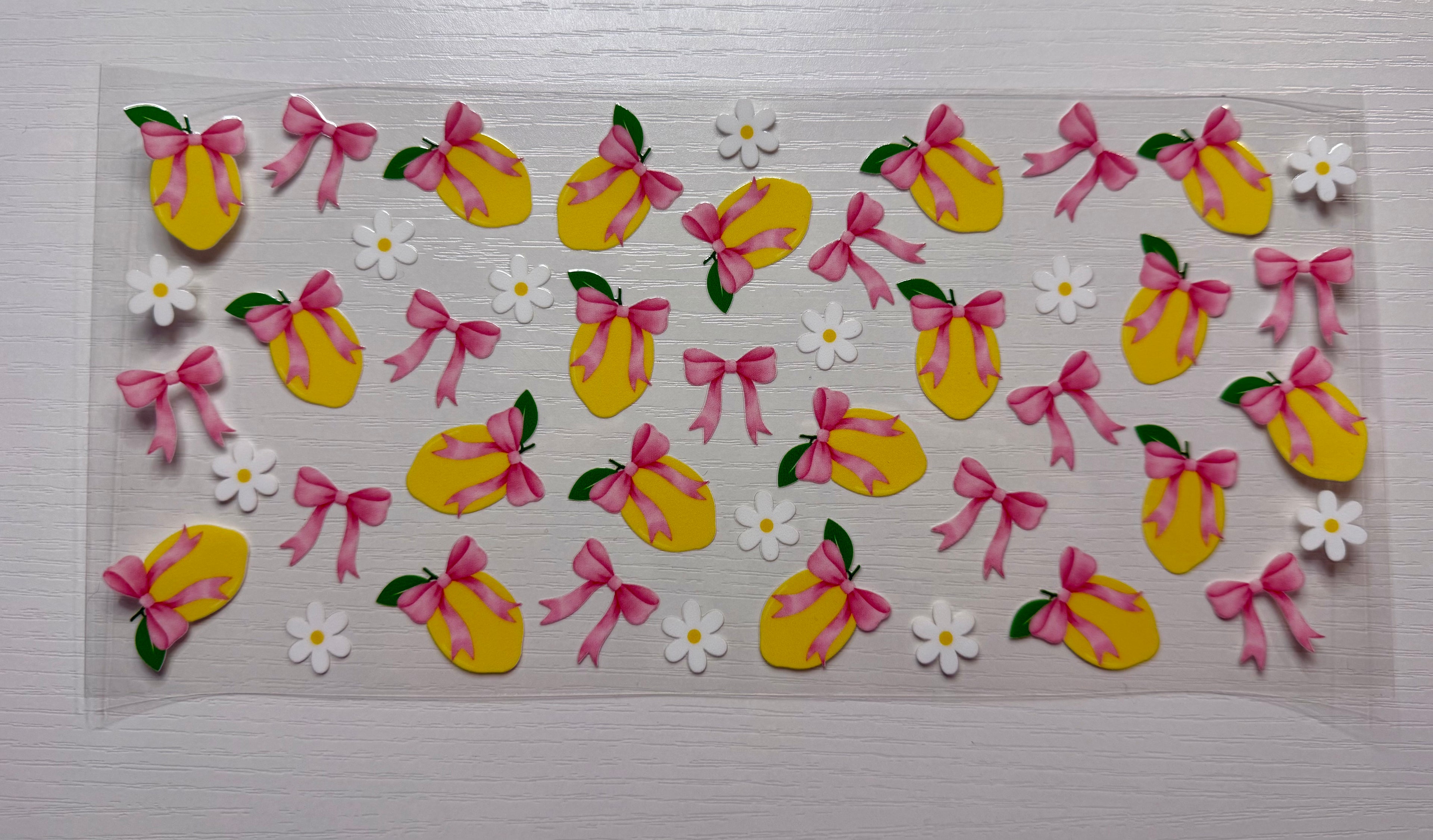 Food/Drinks 77 Decals