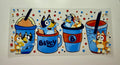 Drink/Food 59 Decals