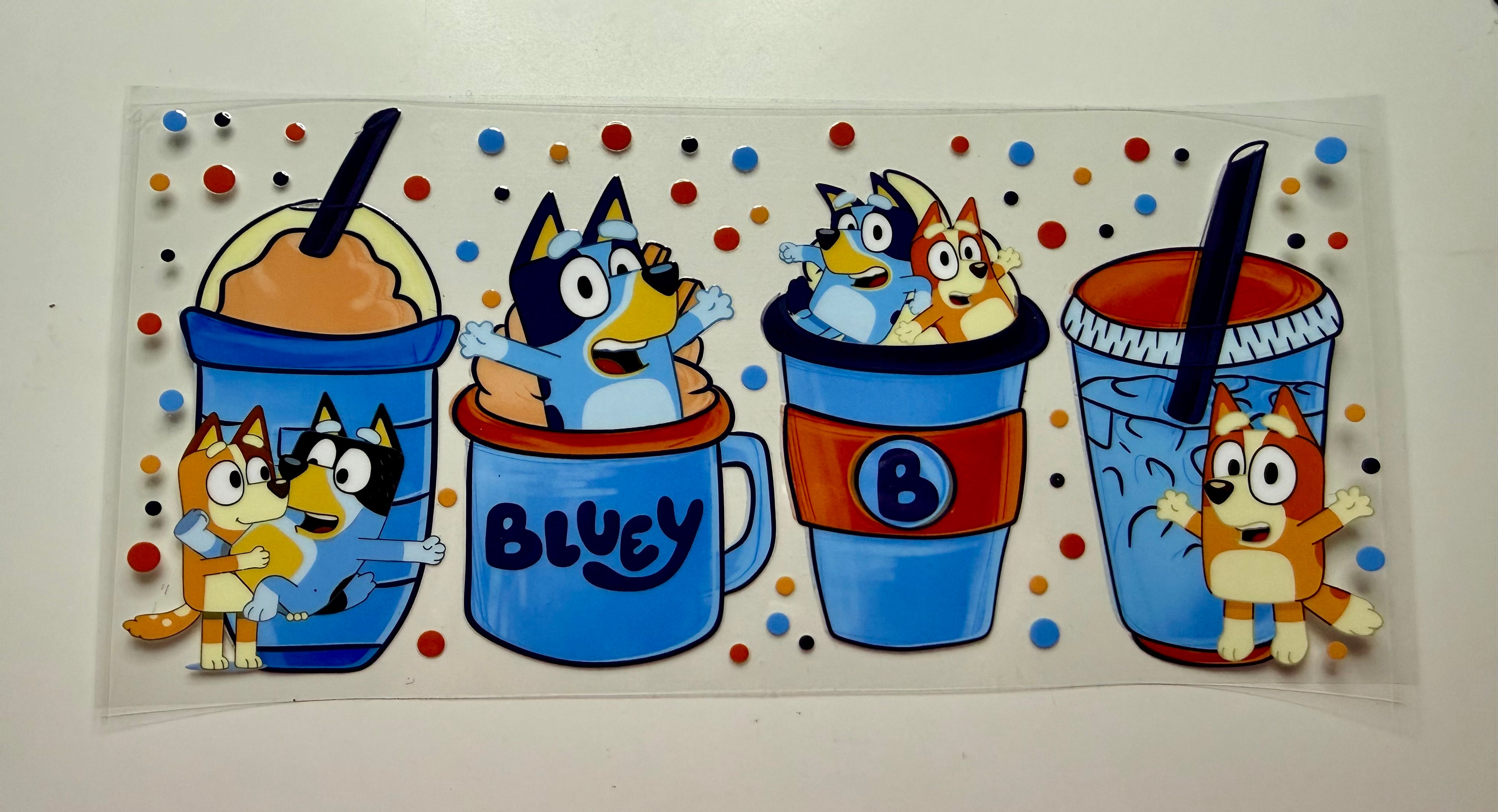 Drink/Food 59 Decals