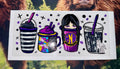Drink/Food 5 Decals