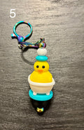 40 Key Chain