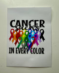Awareness 33 Decals