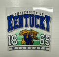 Sports 44 Decals
