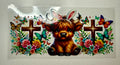 Animal 50 Decals