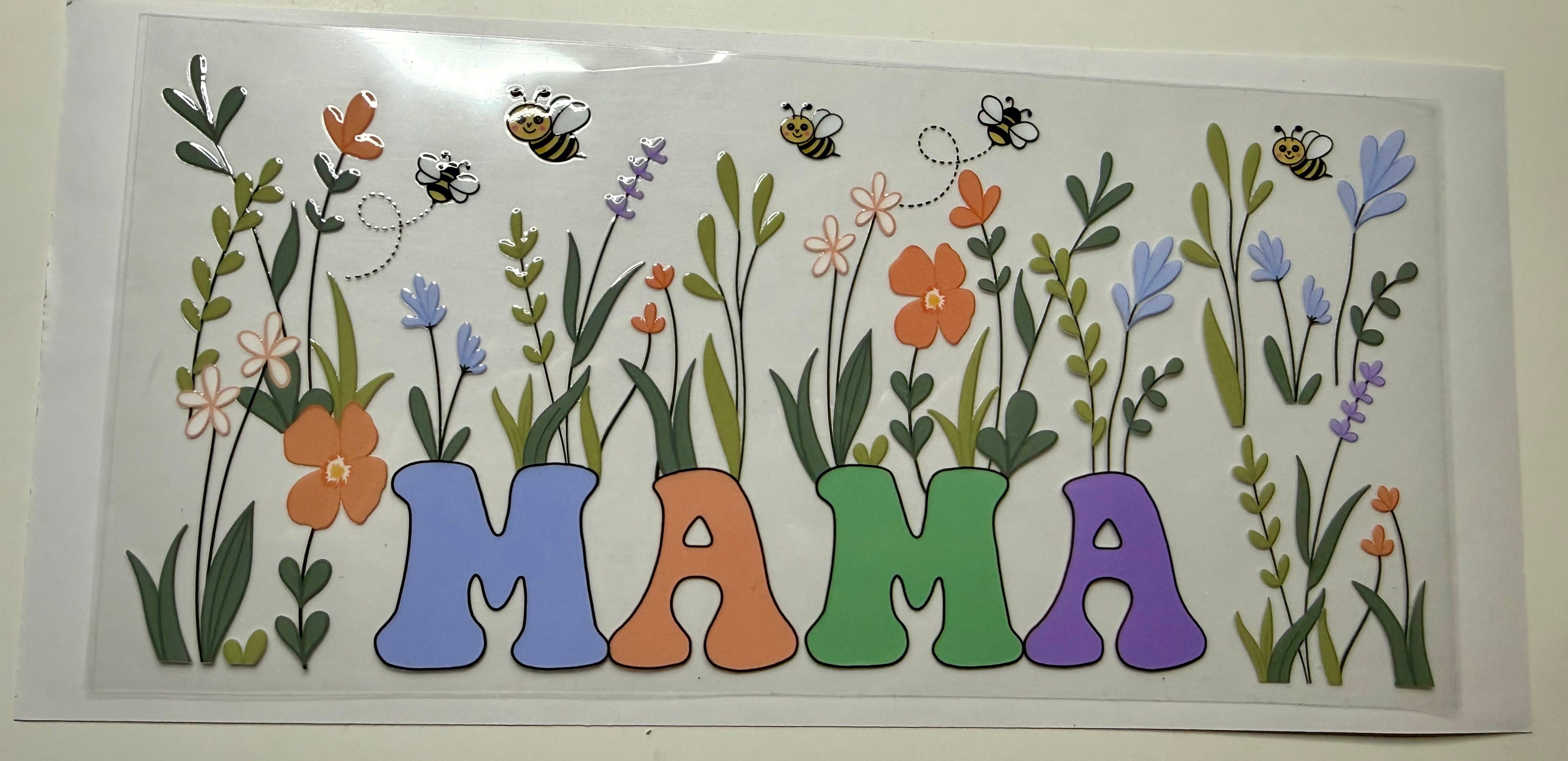Family 19 Decals