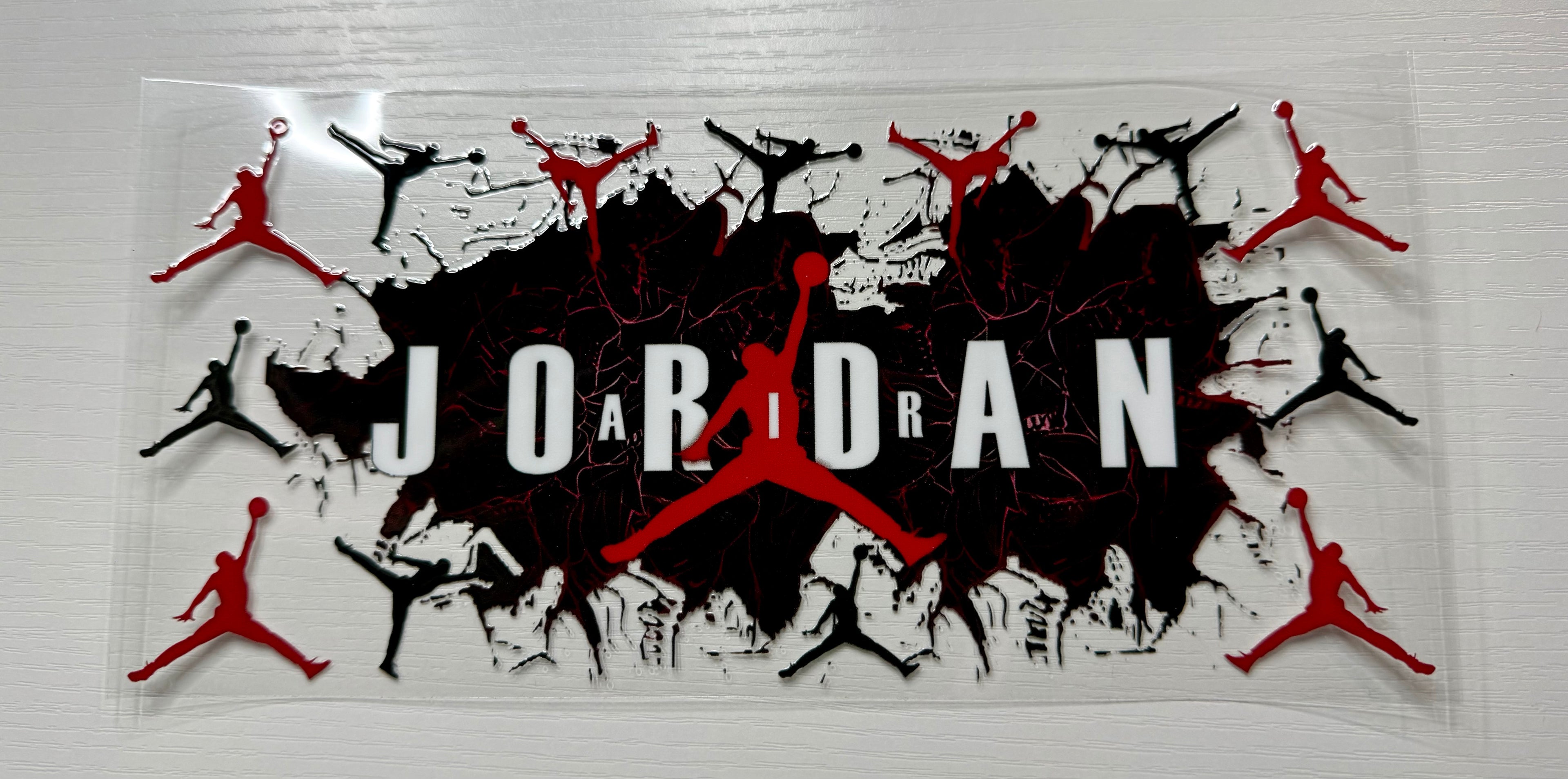Men 15 Decals