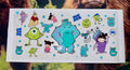 Character 29 Decals